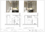 create 2d layout plan for your bath design
